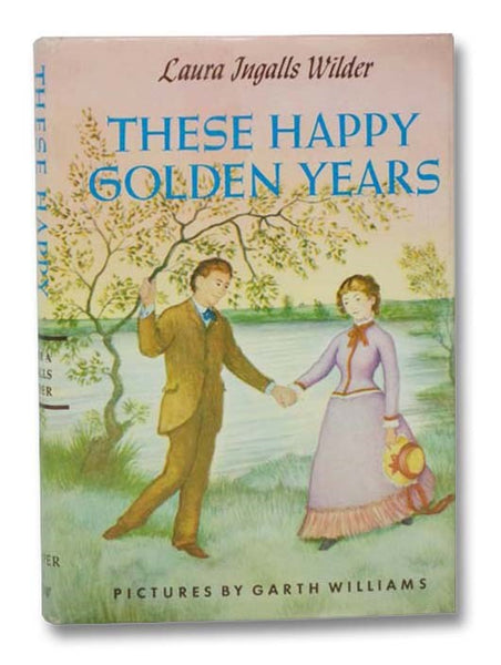 These Happy Golden Years (Little House)