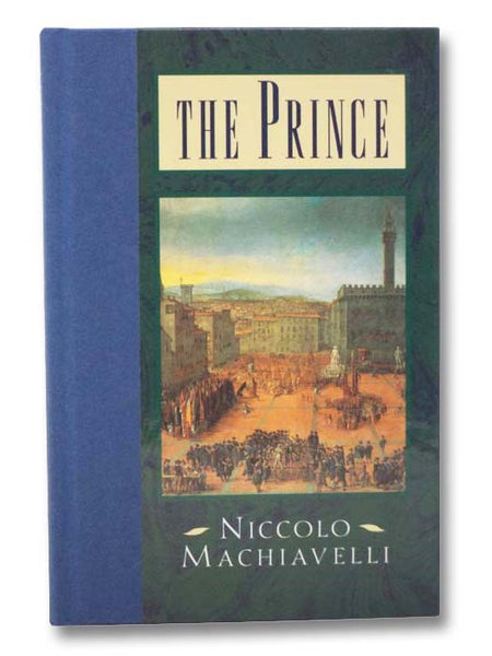 The Prince (Barnes & Noble)