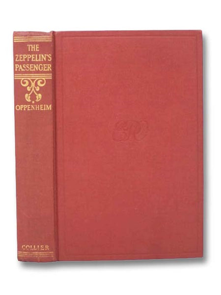 The Zeppelin's Passenger