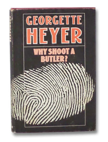 Why Shoot a Butler?