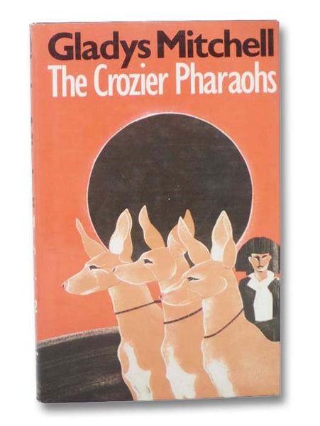 The Crozier Pharaohs