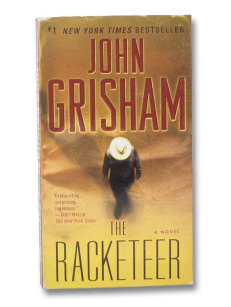 The Racketeer: A Novel