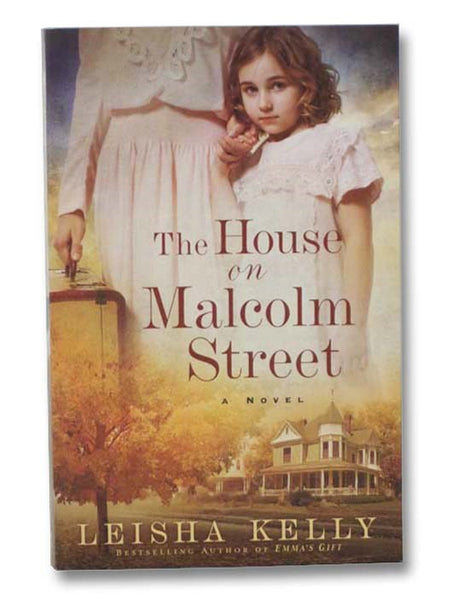 The House on Malcolm Street