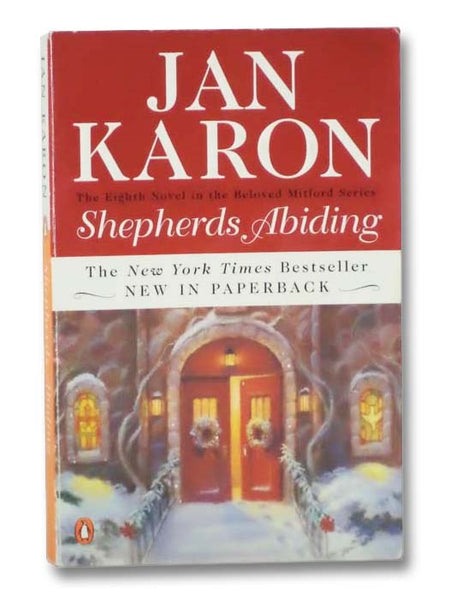Shepherds Abiding (Mitford)