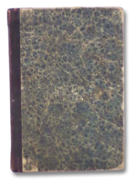 Heidelberger Katechismus / The Heidelberg Catechism (German [Fraktur Script] and English Text)