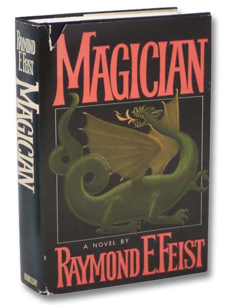 Magician