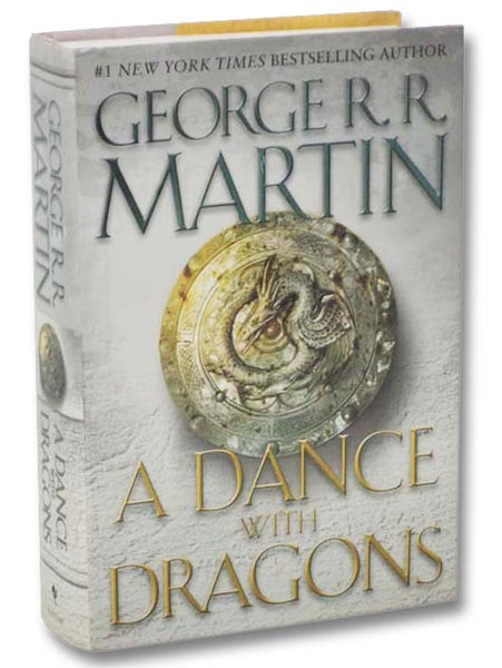 A Dance with Dragons (A Song of Ice and Fire, Book 5)