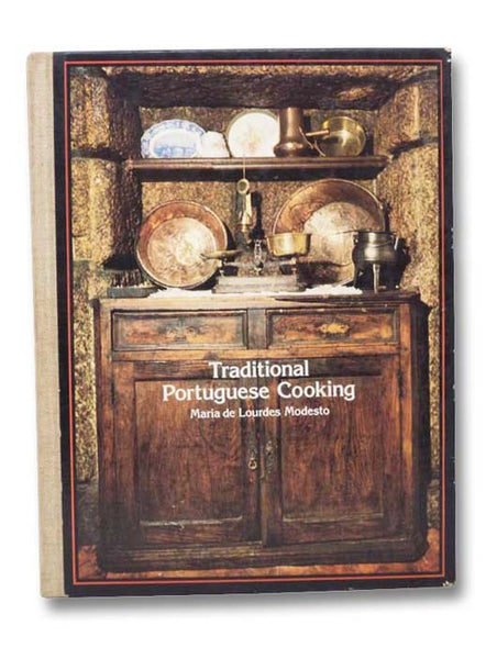 Traditional Portuguese Cooking