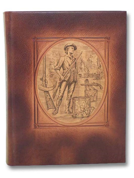 The Pictorial History of the American Revolution As Told By Eyewitnesses and Participants