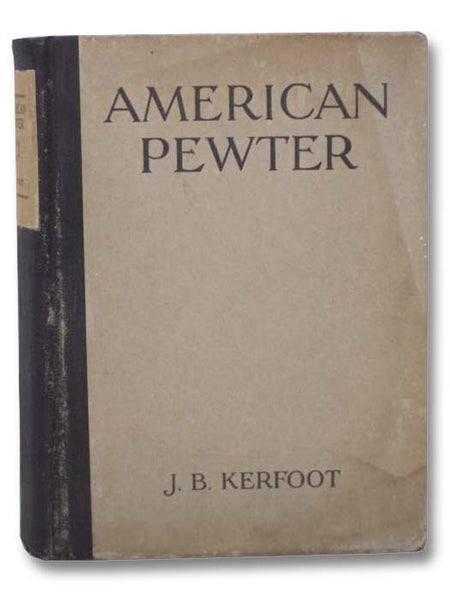 American Pewter
