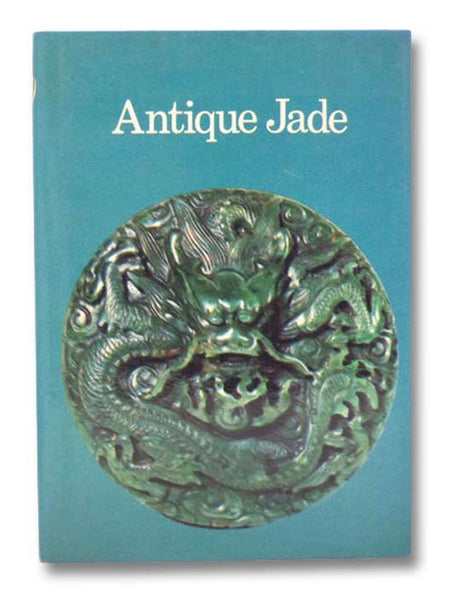 Antique Jade