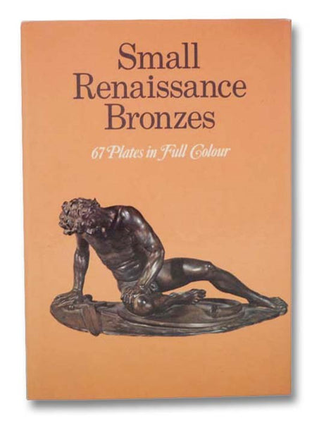 Small Renaissance Bronzes