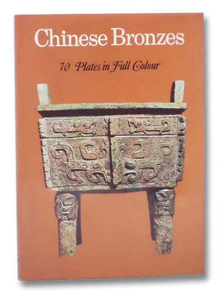 Chinese Bronzes