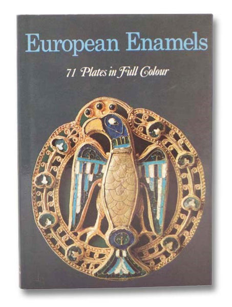 European Enamels