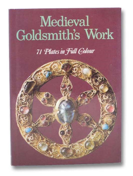 Medieval Goldsmith's Work