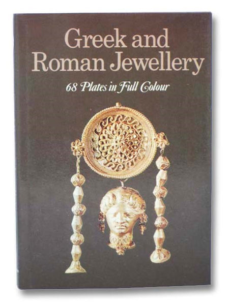 Greek and Roman Jewellery