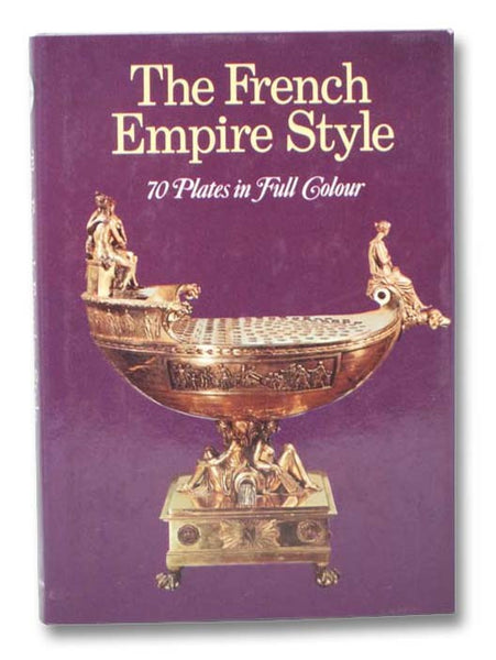 The French Empire Style