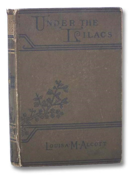 Under the Lilacs