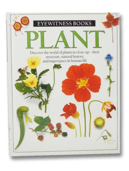 Plant (Eyewitness Books)