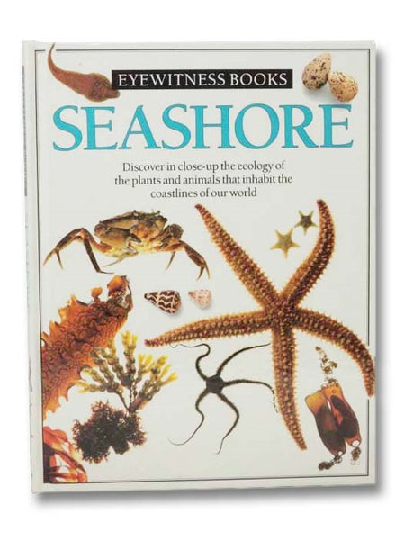 Seashore (Eyewitness Books)