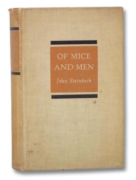 Of Mice and Men
