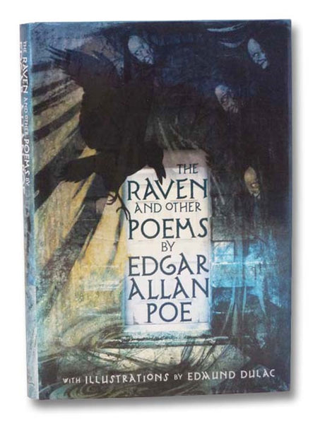 The Raven and Other Poems