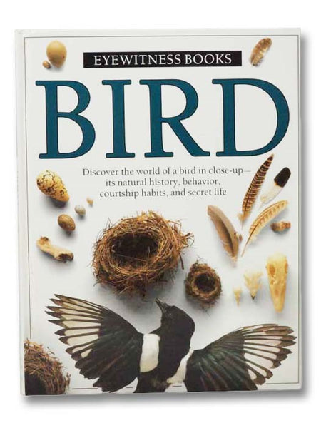 Bird (Eyewitness Books)