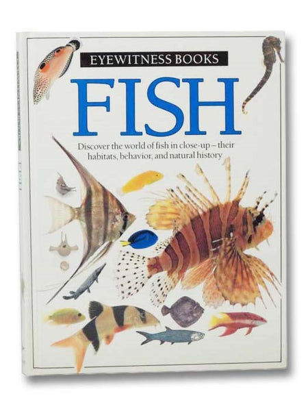 Fish (Eyewitness Books)