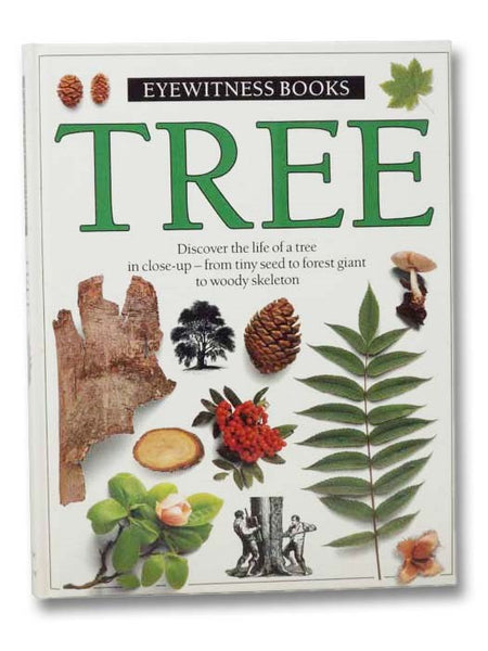 Tree (Eyewitness Books)