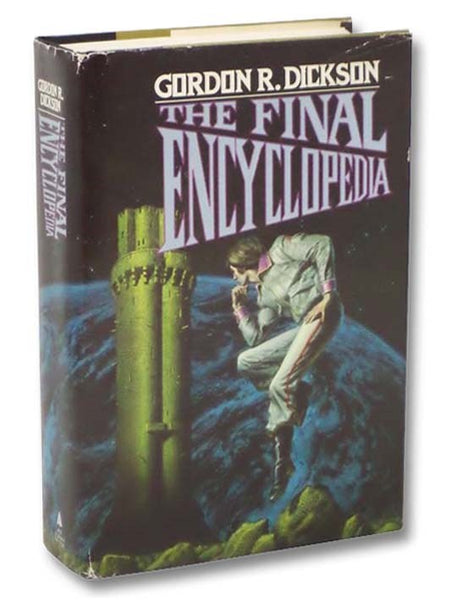 The Final Encyclopedia