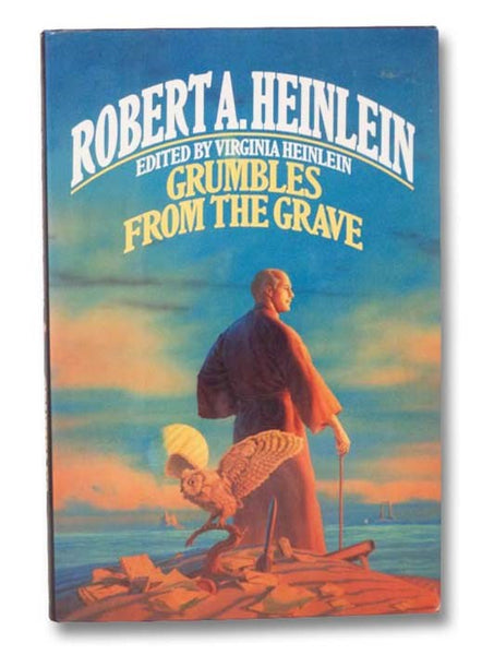 Grumbles from the Grave