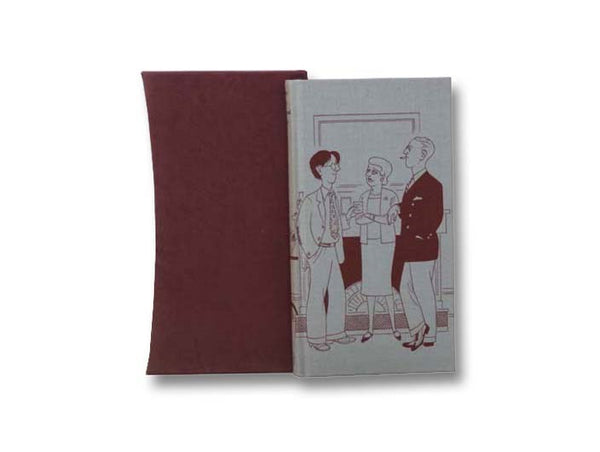 Diary of a Provincial Lady