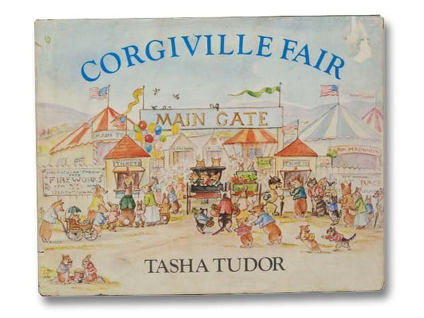 Corgiville Fair