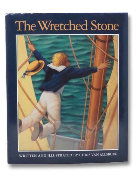 The Wretched Stone