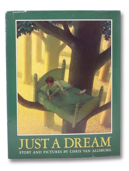 Just a Dream