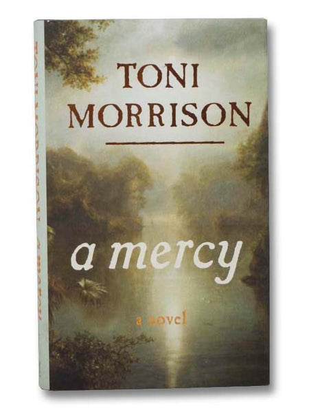 A Mercy: A Novel