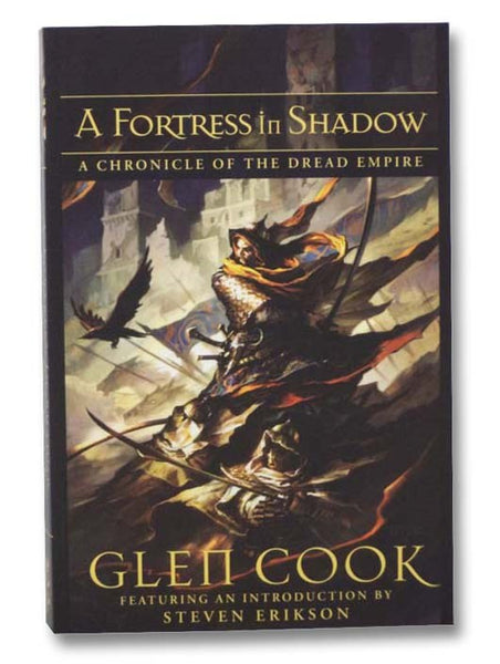 A Fortress in Shadow: A Chronicle of the Dread Empire