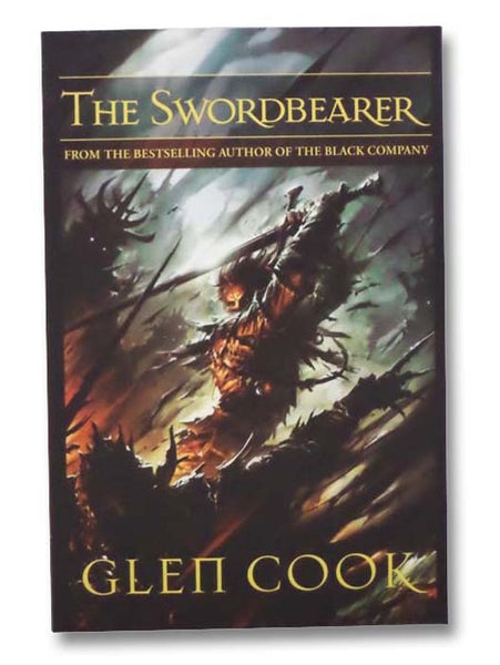The Swordbearer