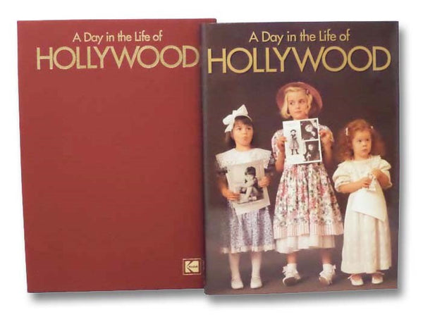 A Day in the Life of Hollywood