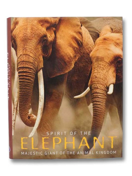Spirit of the Elephant: Majestic Giant of the Animal Kingdom