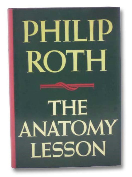 The Anatomy Lesson