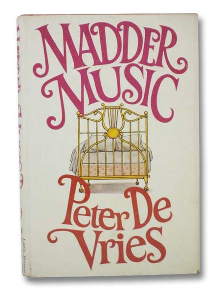 Madder Music