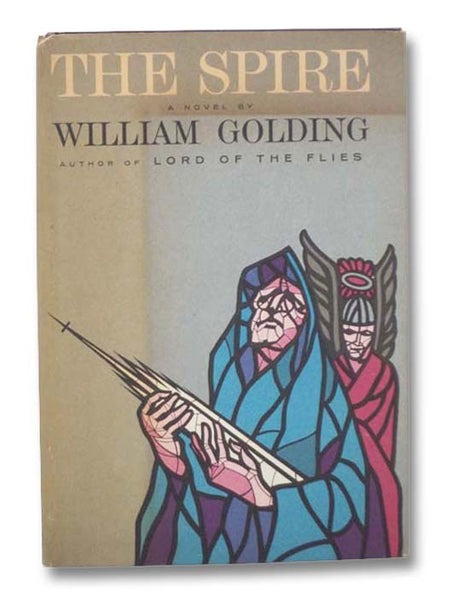 The Spire: A Novel