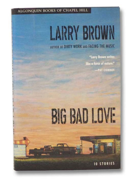 Big Bad Love
