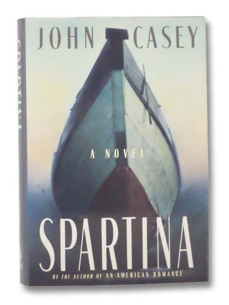 Spartina
