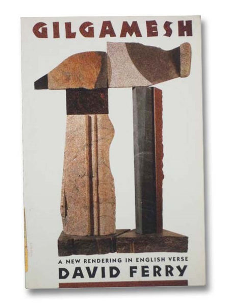 Gilgamesh: A New Rendering in English Verse