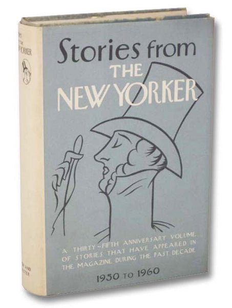 Stories from the New Yorker, 1950-1960