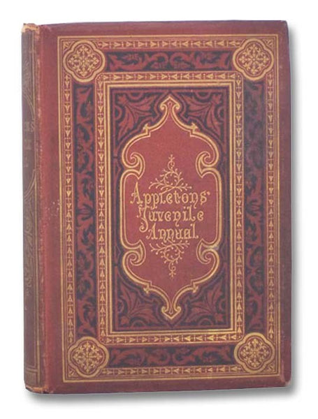 Appleton's Juvenile Annual for 1869