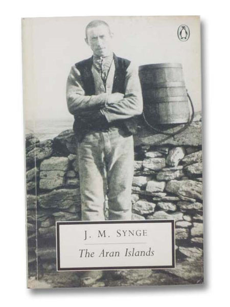 The Aran Islands