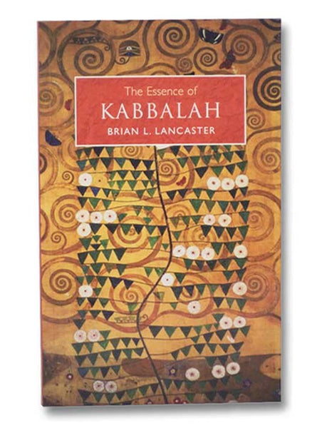 The Essence of Kabbalah
